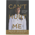 Can´t Hurt Me