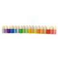 Grapat Houten Brots Poppetjes - 18 Stuks