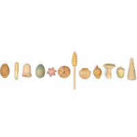 Grapat Houten Speelfiguren Set Wonders1-min