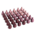 Grapat Mandala ananassen – 36 stuks