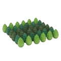 Grapat Mandala bomen – 36 stuks