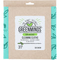 Greenminds Huishouddoekjes 3 stuks