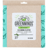 Greenminds Vaatdoekjes