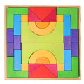 Grimm's Basis Blokkenset - Starter