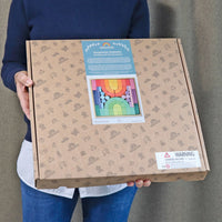 Grimms Blokken Set romanesque1-min
