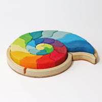 Grimms Blokken set ammonite1-min