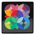 Grimm's Magneetpuzzel Cirkels