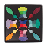 Grimms Magnetische Puzzel Cirkels4-min