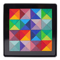 Grimm's Magneetpuzzel - Driehoek