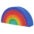 Grimm's Tellende Stapel Regenboog