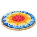 Grimm's Sprankelende Mandala Zon