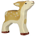 Holztiger Reekalf