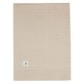 Jollein Blanket Crib Pure Knit - Nougat