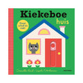 Kiekeboe huis