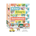 Kitsy Bitsy's herriehuis