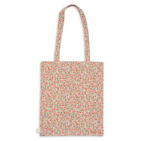 Konges Slojd Beddengoed Baby Bed - Carnations-min