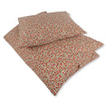 Konges Slojd Beddengoed Baby 70 x 100cm - Carnations