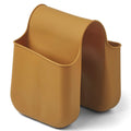 Liewood Storage Basket Pilea - Golden Caramel