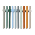 Liewood Rietjes Blauw