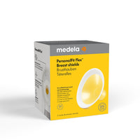 Medela PersonalFit Flex Borstschildenset M - 24mm-min