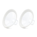 Medela PersonalFit Flex Breast Shields 2-pack, Size M - 24mm