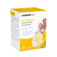 Medela borstschild personalfit doosje-min