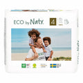 Naty Luierbroekjes Maat 4 - 22st