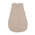 Nobodinoz Slaapzak Linnen Francais 0 - 6 Maanden Greige