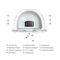 Nutrea Easyflow Draadloze Borstkolf1-min