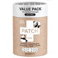 Patch Bamboo Pleisters Value pack Kokosolie