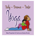 Baby - Dreumes - Peuter Yoga