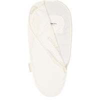 Puckababy Piep Inbakerslaapzak Cotton 3 - 6 maanden Pure1-min