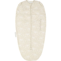 Puckababy inbakerslaapzak Mini 3 - 6 maanden - Seashell Sand-min