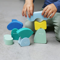 Quut Balancerende Vormen Blokki Blauw2-min