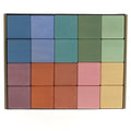 Raduga Grez Block Set Earth Pastel
