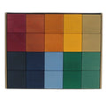 Raduga Grez Block Set Earth