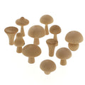 Raduga Grez Mushrooms Natural