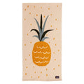 Roommate Vloerkleed Ananas