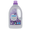 Sodasan Wasmiddel Kleur Lavendel 1,5L