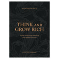 Think And Grow Rich