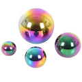 TickiT Sensory Reflective Balls - Colour Burst