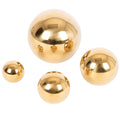 TickiT Sensorische Reflecterende Ballen - Goud