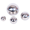TickiT Sensory Reflective Balls - Silver