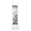 Wee Gallery Groeimeter - Farm
