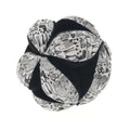 Wee Gallery Organic Sensory Clutch Ball - Nordic