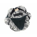 Wee Gallery Organic Sensory Clutch Ball - Wildlife