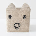 Wee Gallery Soft Book - Farm