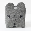 Wee Gallery Soft Book - Wild