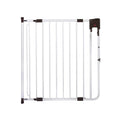 Fenss Safetydoor Traphekje Wit