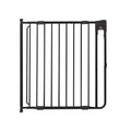 Fenss Safetydoor Traphekje Zwart